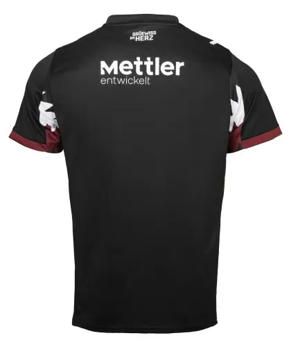 FC St. Gallen Children Away Jersey - 2025-26