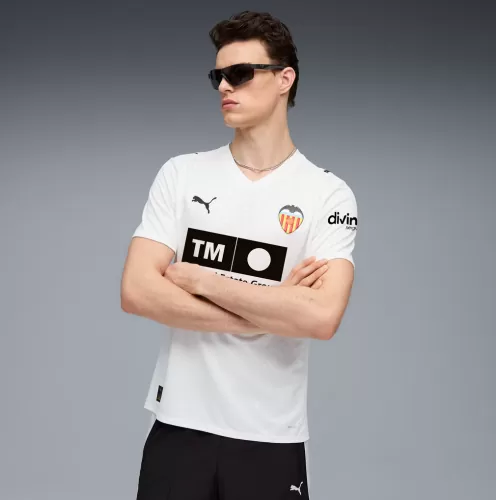FC Valencia Trikot - 2025-26