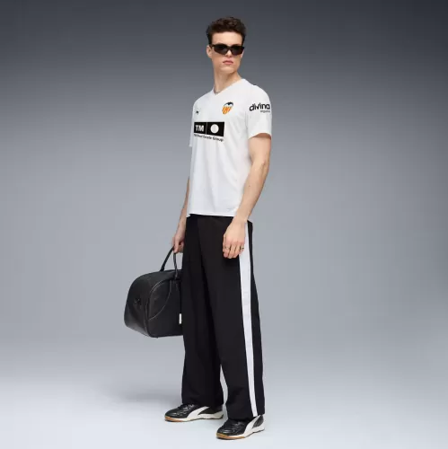 FC Valencia Trikot - 2025-26