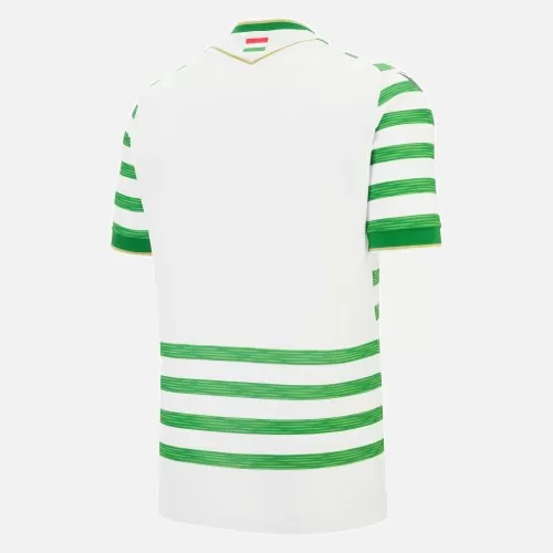 Ferencvaros TC Trikot - 2025-26