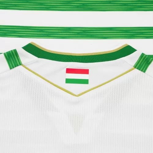 Ferencvaros TC Trikot - 2025-26