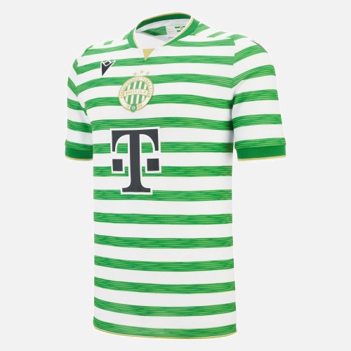 Ferencvaros TC Trikot - 2025-26