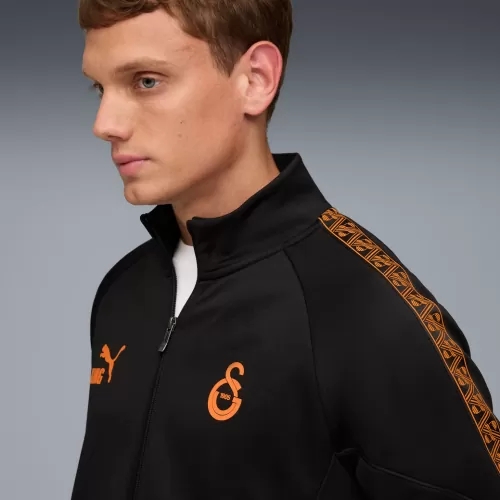 Galatasaray KING Anthem Jacke - 2025-26