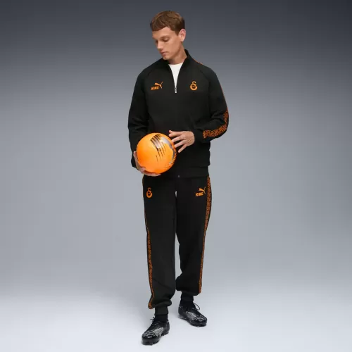Galatasaray KING Anthem Jacke - 2025-26