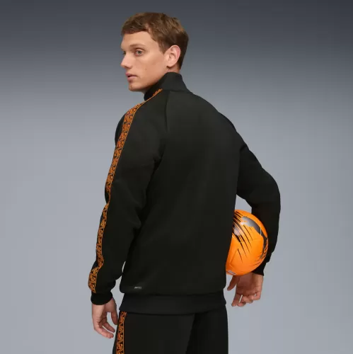 Galatasaray KING Anthem Jacke - 2025-26