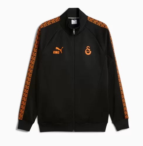 Galatasaray KING Anthem Jacke - 2025-26
