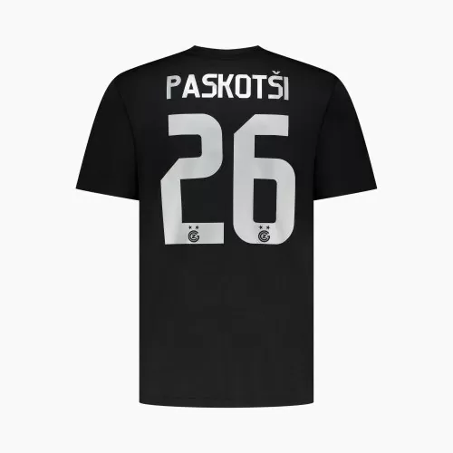 GC Zurich Away Jersey - 2025-26