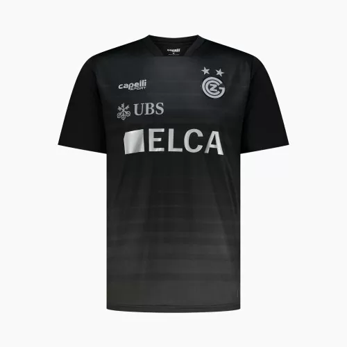 GC Zurich Away Jersey - 2025-26