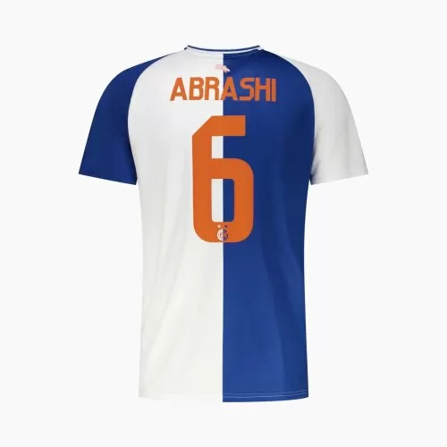 GC Zürich Trikot - 2025-26