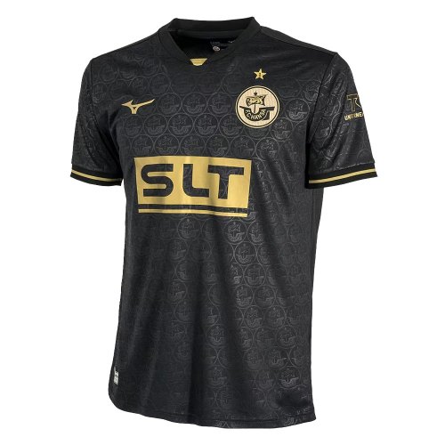 Hansa Rostock Drittes Trikot - 2025-26