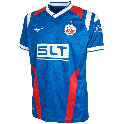 Hansa Rostock Trikot - 2025-26