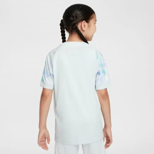 Inter Mailand Kinder Auswärts Trikot - 2025-26 Inter Mailand Kinder Auswärts Trikot - 2025-26