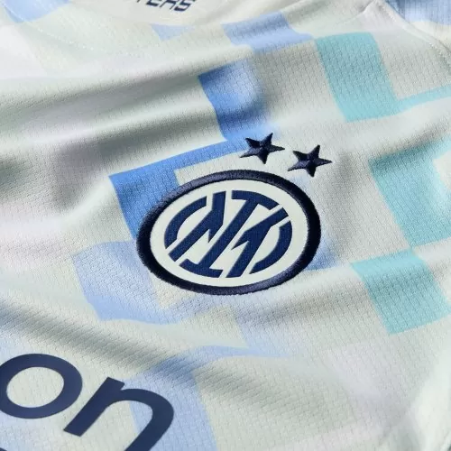 Inter Mailand Auswärts Trikot - 2025-26
