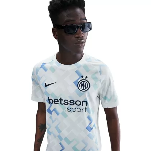 Inter Mailand Auswärts Trikot - 2025-26