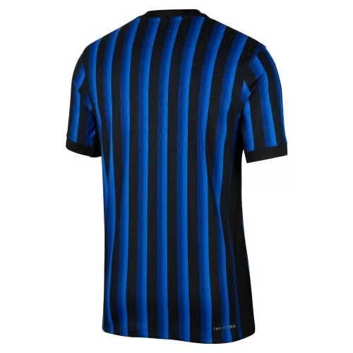 Inter Mailand Authentic Trikot 2025-26 Inter Mailand Authentic Trikot 2025-26