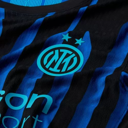 Inter Mailand Authentic Trikot 2025-26 Inter Mailand Authentic Trikot 2025-26