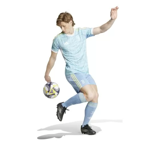 Juventus Turin Auswärts Shorts - 2025-26