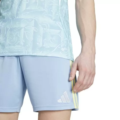 Juventus Turin Auswärts Shorts - 2025-26