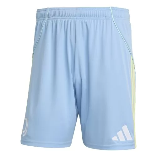 Juventus Turin Auswärts Shorts - 2025-26