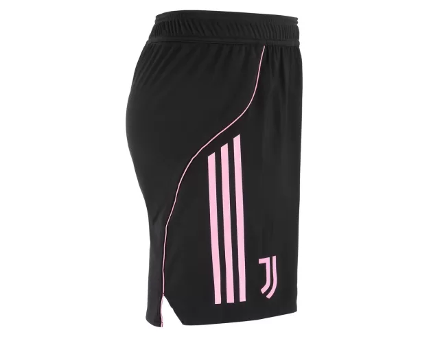 Juventus Turin Kinder Shorts - 2025-26