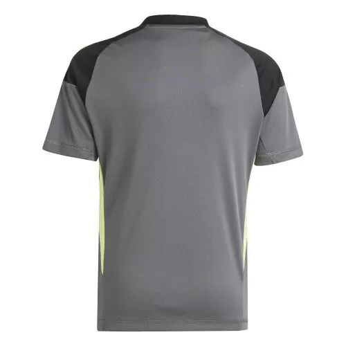 Juventus Turin Kinder Torwart Trikot - 2025-26