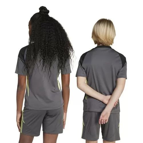 Juventus Turin Kinder Torwart Trikot - 2025-26