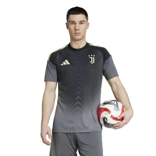 Juventus Turin Torwart Trikot - 2025-26