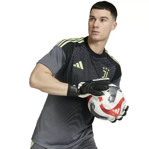 Juventus Turin Torwart Trikot - 2025-26