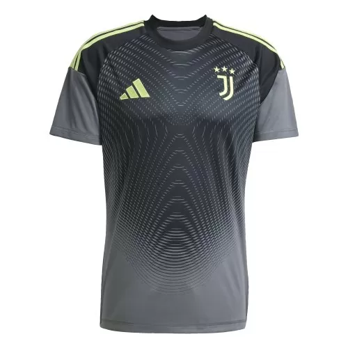 Juventus Turin Torwart Trikot - 2025-26