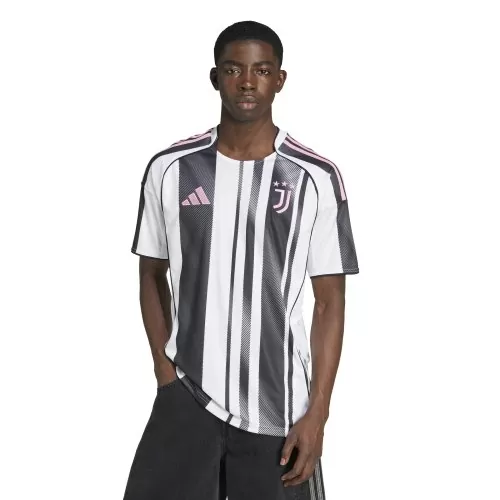 Juventus Turin Trikot - 2025-26 Juventus Turin Trikot - 2025-26