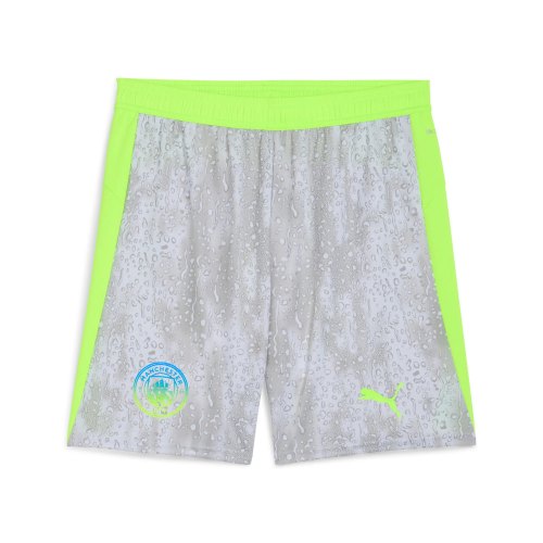 Manchester City Dritte Shorts – 2025-26