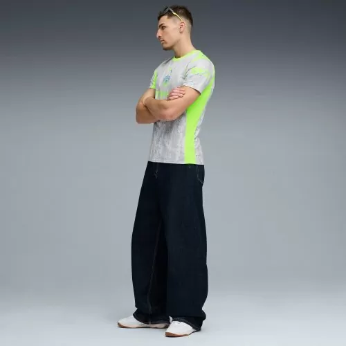 Manchester City Third Jersey - 2025-26 Manchester City Third Jersey - 2025-26