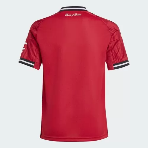 Manchester United Kinder Trikot - 2025-26