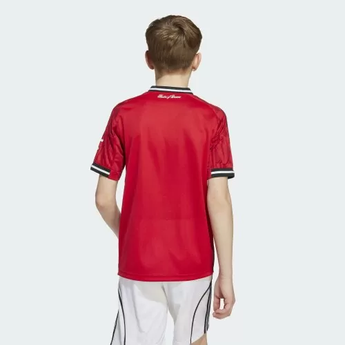Manchester United Kinder Trikot - 2025-26