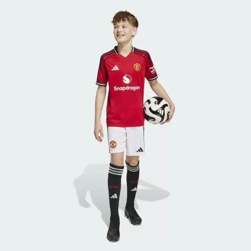 Manchester United Kinder Trikot - 2025-26