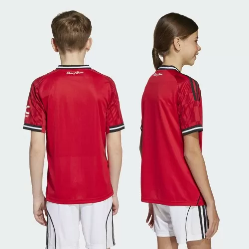 Manchester United Kinder Trikot - 2025-26