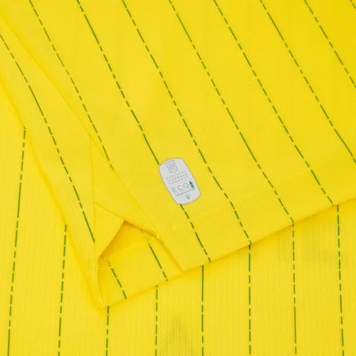 FC Nantes Trikot - 2025-26