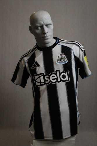 Newcastle United Trikot - 2025-26