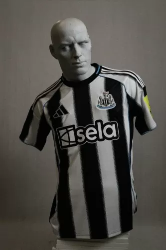 Newcastle United Jersey - 2025-26