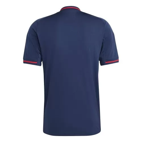 Olympique Lyon Away Jersey - 2025-26
