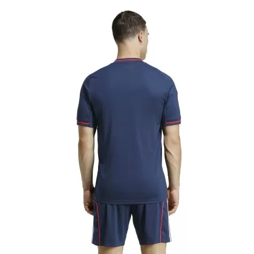 Olympique Lyon Away Jersey - 2025-26