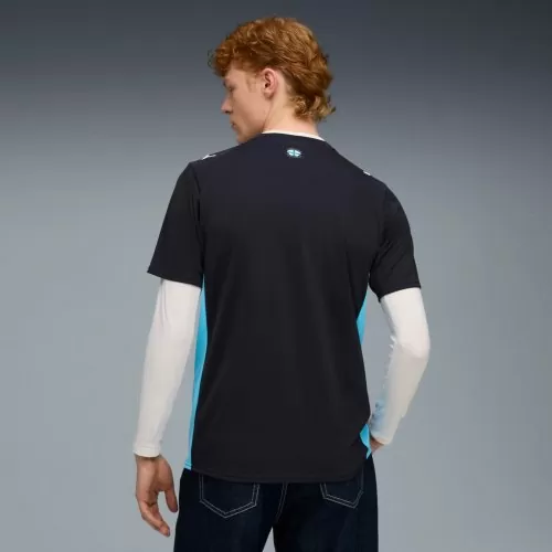 Olympique Marseille Auswärts Trikot - 2025-26