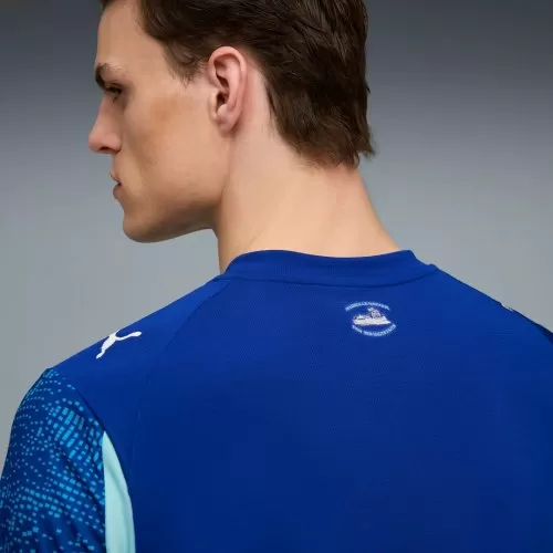 Olympique Marseille Third Jersey - 2026-27
