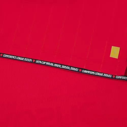 FC Osasuna Jersey - 2025-26