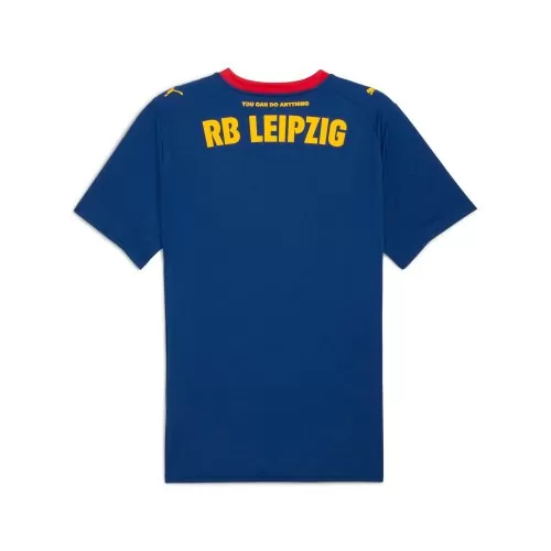 RB Leipzig Auswärts Trikot - 2025-26 RB Leipzig Auswärts Trikot - 2025-26