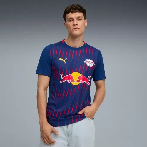 RB Leipzig Auswärts Trikot - 2025-26 RB Leipzig Auswärts Trikot - 2025-26