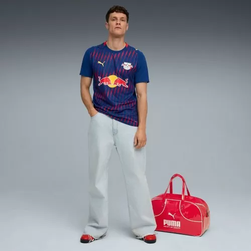 RB Leipzig Auswärts Trikot - 2025-26 RB Leipzig Auswärts Trikot - 2025-26