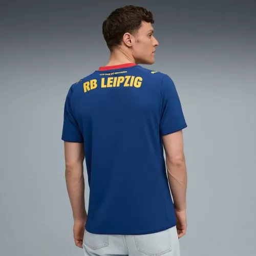 RB Leipzig Auswärts Trikot - 2025-26 RB Leipzig Auswärts Trikot - 2025-26