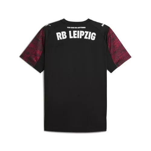 RB Leipzig Drittes Trikot - 2025-26 RB Leipzig Drittes Trikot - 2025-26