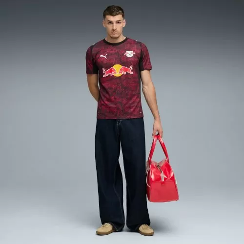 RB Leipzig Drittes Trikot - 2025-26 RB Leipzig Drittes Trikot - 2025-26